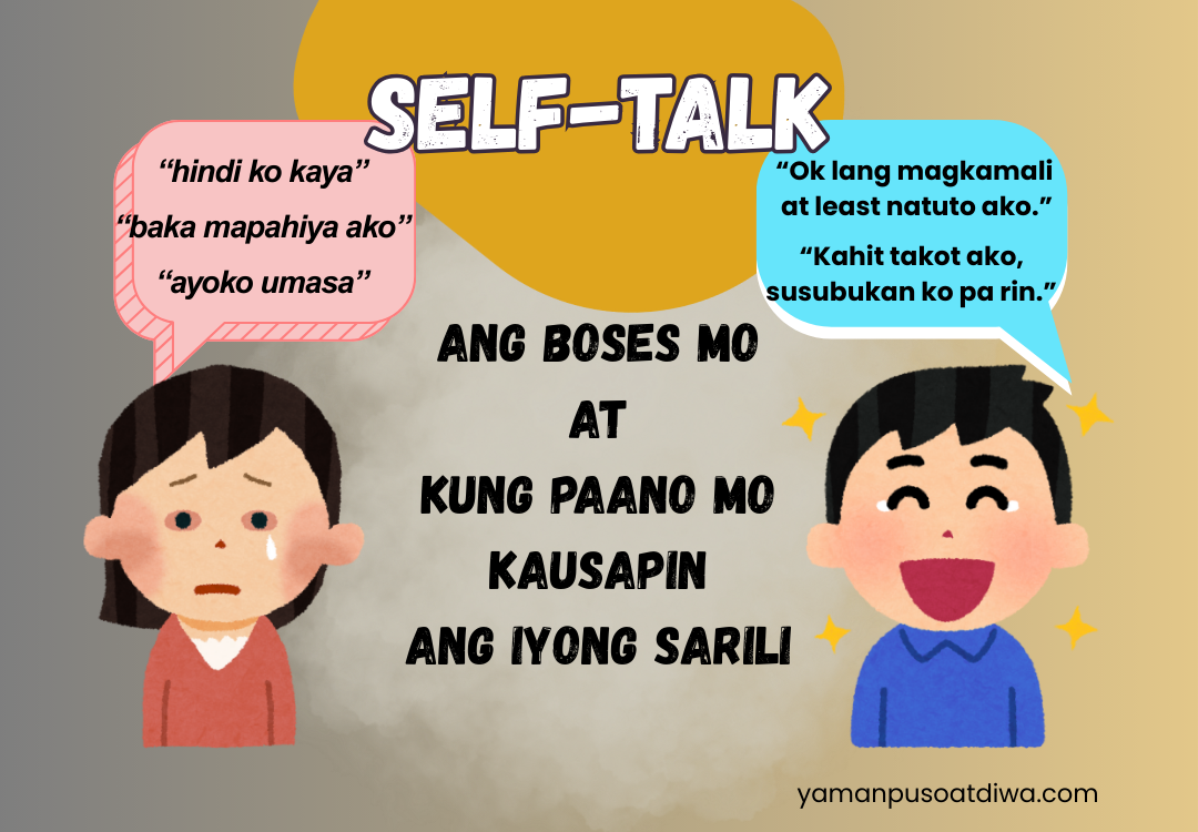 Self-Talk